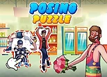 Posing Puzzle