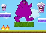 Grimace World