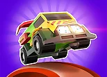 Flyway Duo Race