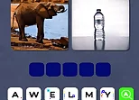Word Picture Guesser