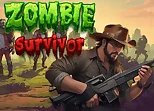 Zombie Survivor