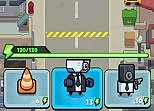 Skibidi Defender