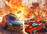 Drive and Crash