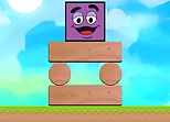 Grimace Blocks