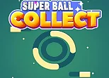 Super Ball Collect HTML5