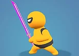 Ninja Ghost