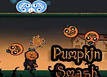 Pumpkin Smash