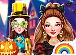 Celebrity Halloween Costumes