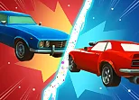 Mega Car Crash Simulator