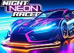 Night Neon Racers