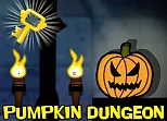 Pumpkin Dungeon Of Doom