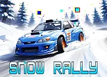 Snow Rally