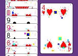 Easy Solitaire