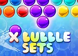 X Bubble Sets