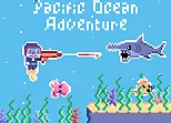 Pacific Ocean Adventure