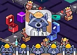 Trash Factory