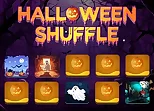Halloween Shuffle