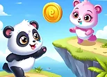Panda Journey