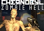 Chernobyl Zombie Hell