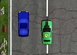 2D Car Racing 2023