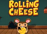 Rolling Cheese