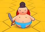 Sumo Battle!