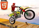 Bike Stunts 2024