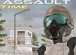 Assault Time