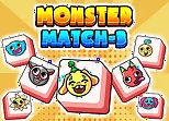 Monter Match 3 Journey