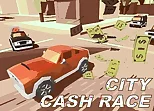 City Cash Race