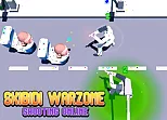Skibidi Warzone Shooting Online