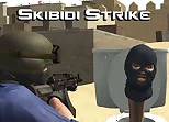 Skibidi Strike