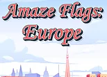 Amaze Flags: Europe