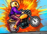 Moto Stuntman