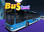 Bus Stunt 3D Simulator 2024