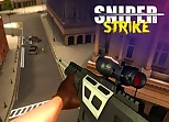 Sniper Strike