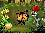 Angry Plants