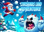 Christmas Land Adventure