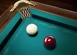 The Best Russian Billiards