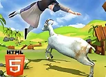 Angry Goat Revenge HTML5