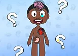Craig of the Creek Learning the Body Online
