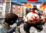 Dead City Zombie Invasion 2023