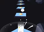 Musical Ball Jump