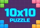 10x10 Puzzle