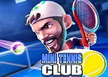 Mini Tennis Club