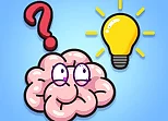 Brain Test Tricky Puzzles