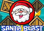 Santa Blast