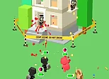 City Idle Counter Terrorists