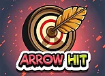 Arrow Hit