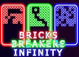 Bricks Breakers Infinity